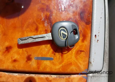 2007 Lexus Rx 350 z USA, uszkodzony, nr VIN 2T2HK31U57C012950